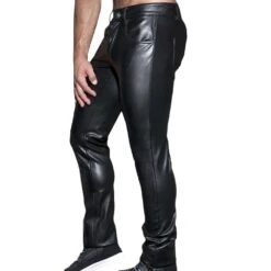 Pantalon Fetish Noir