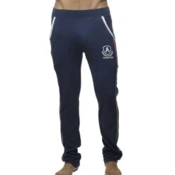Pantalon Intercotton Marine