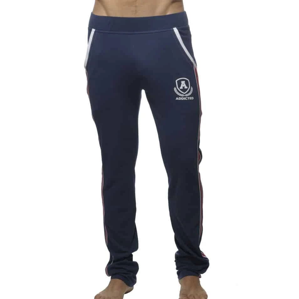 Pantalon Intercotton Marine