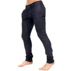 Pantalon Jeans Slick Indigo