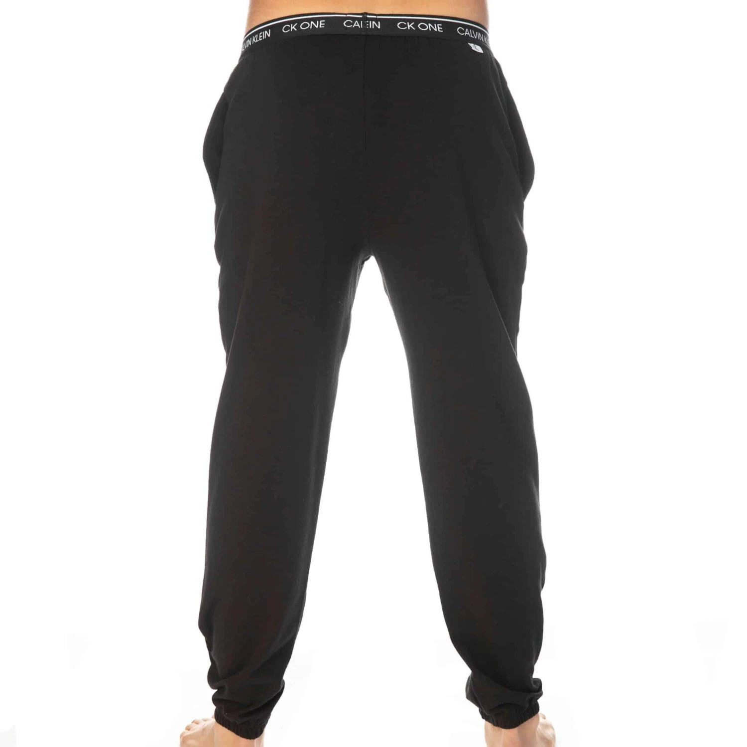 Pantalon Jogger Ck One Noir â Image 2