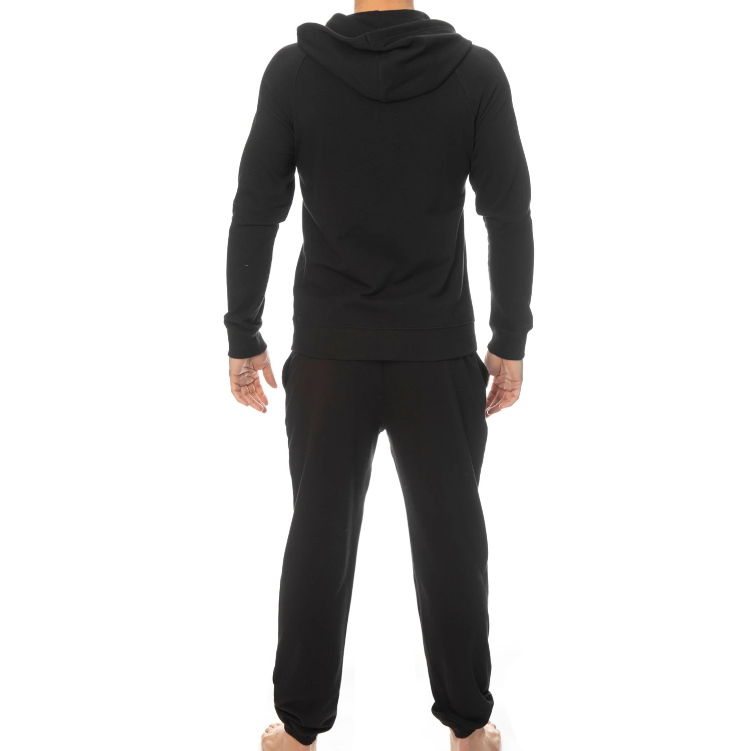 Pantalon Jogger Ck One Noir â Image 7