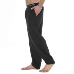 Pantalon Jogger Ck96 Noir