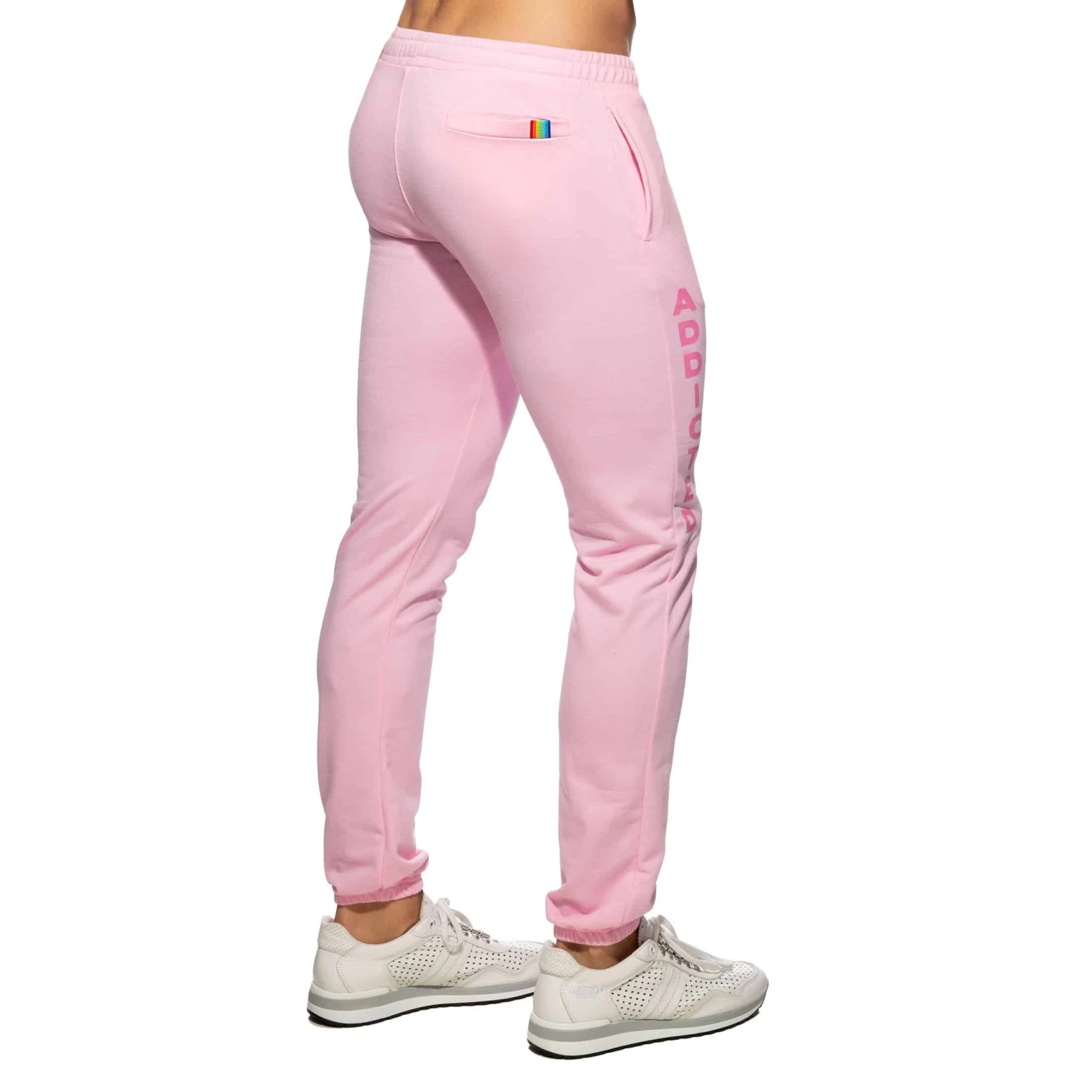 Pantalon Jogging Rose â Image 2