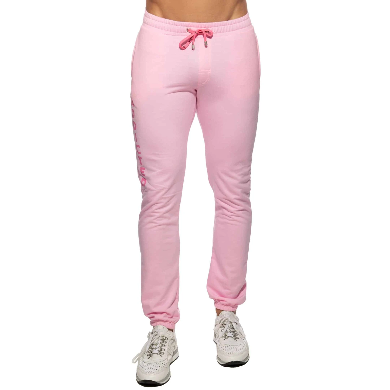 Pantalon Jogging Rose