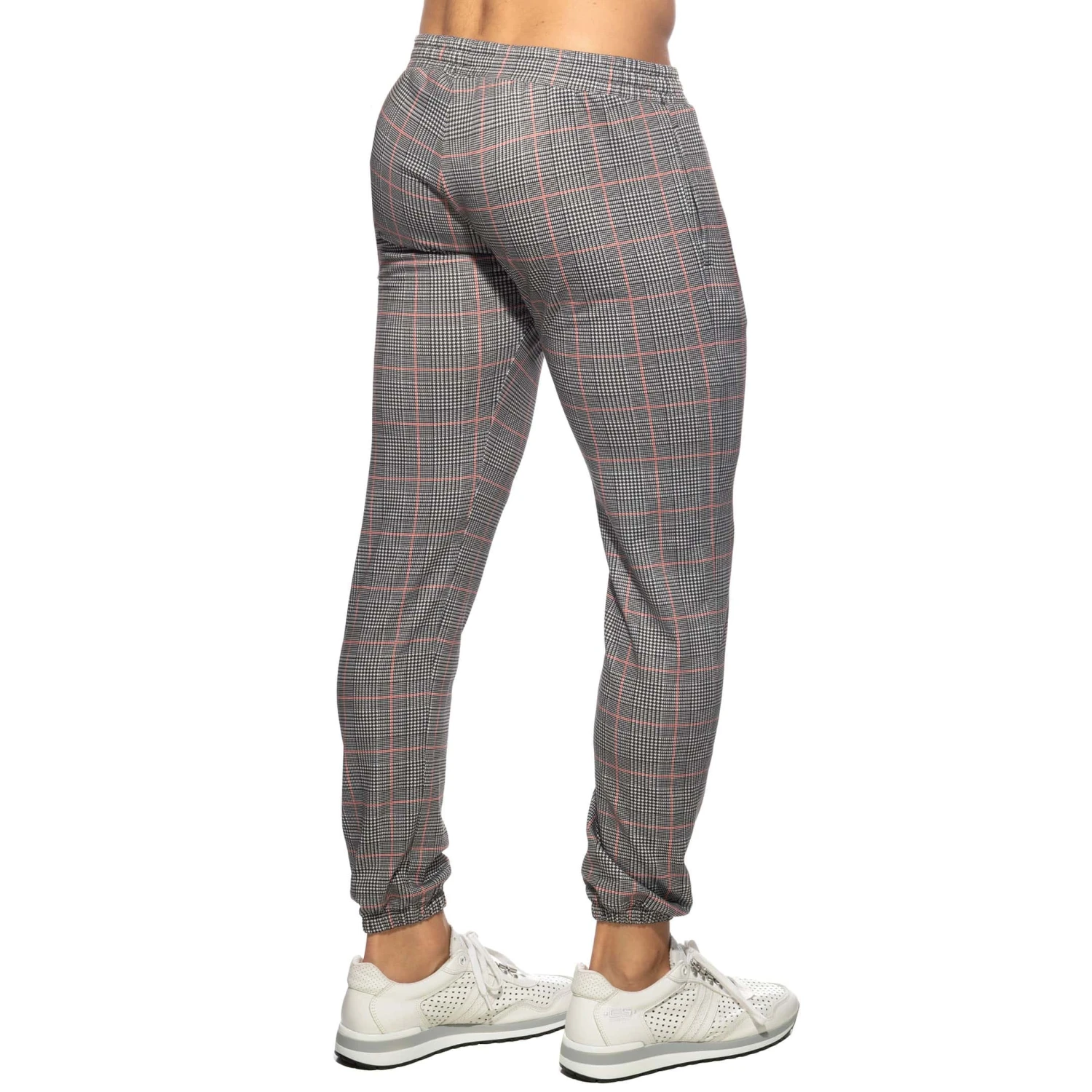 Pantalon Scottish Gris â Image 2
