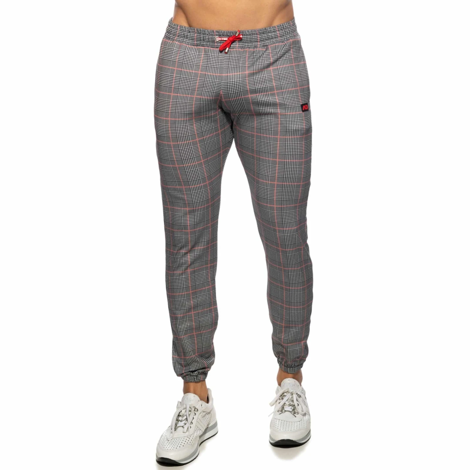 Pantalon Scottish Gris