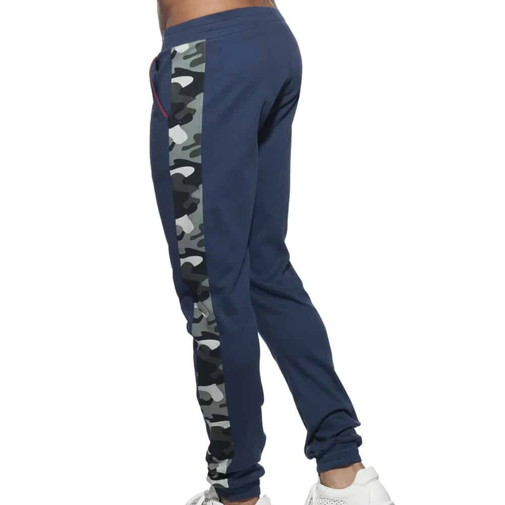 Pantalon Sport Camo Marine â Image 2