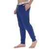 Pantalon Tommy 85 Coton Bio Bleu
