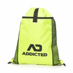 Sac De Plage AD Vert Fluo