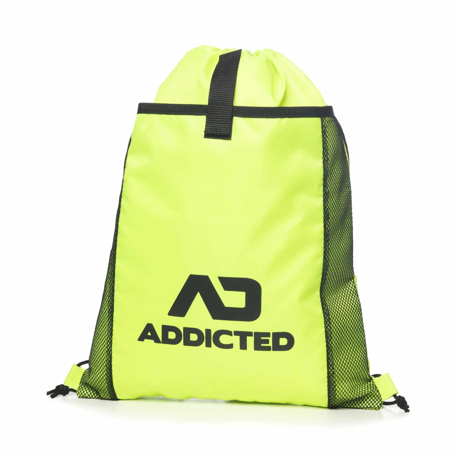 Sac De Plage AD Vert Fluo