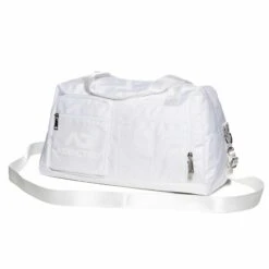 Sac De Sport AD Blanc