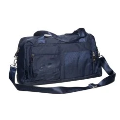 Sac De Sport AD Bleu Marine