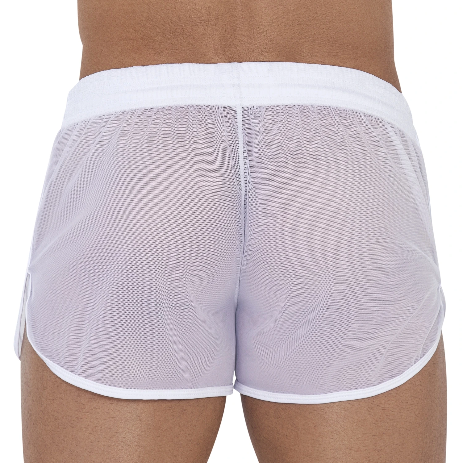 Short Behemot Blanc â Image 2