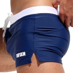 Short De Bain Bautista Marine