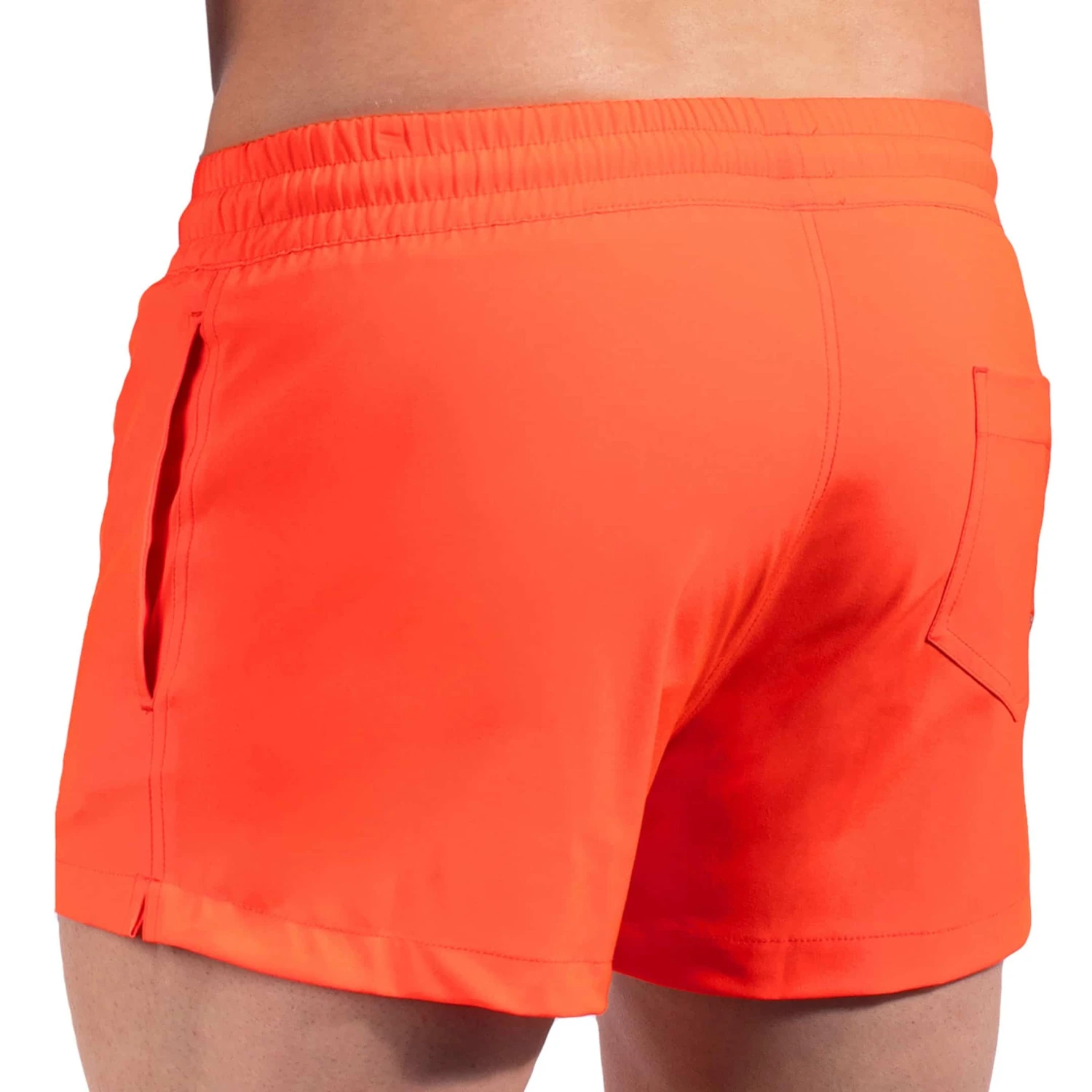 Short De Bain BLU 2255 Corail