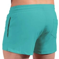Short De Bain BLU 2255 Menthe
