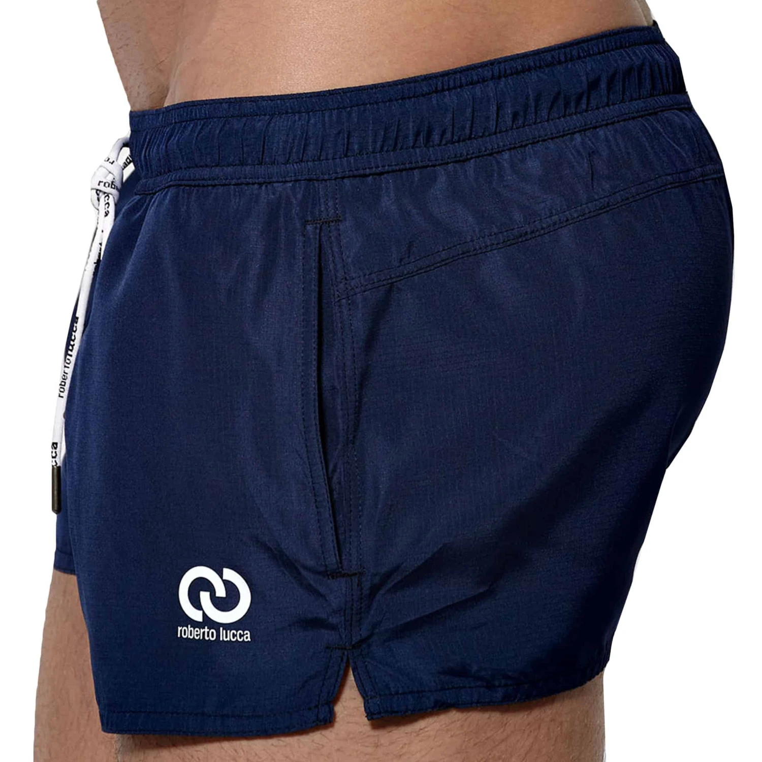 Short De Bain Marine â Image 2