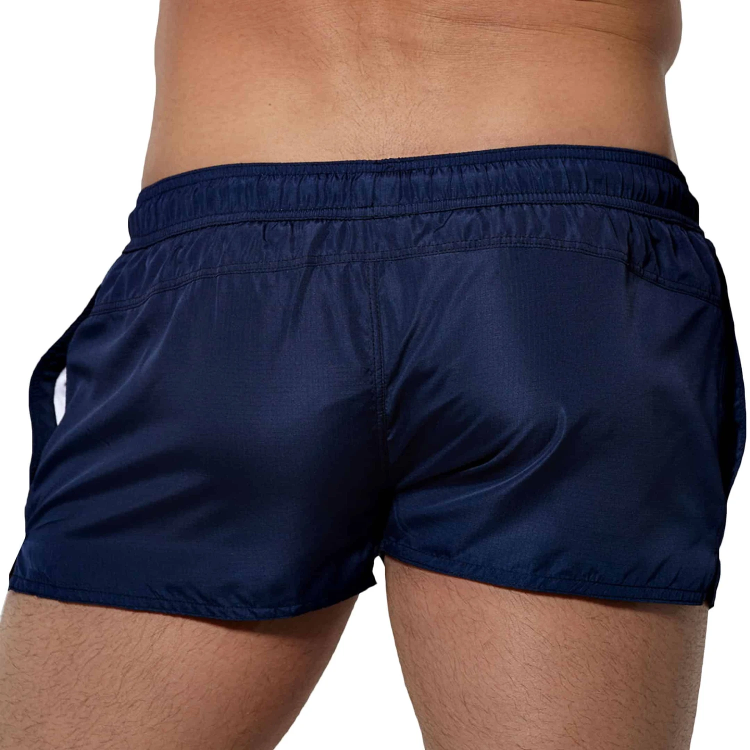 Short De Bain Marine â Image 3