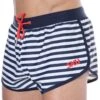 Short De Bain Marinière