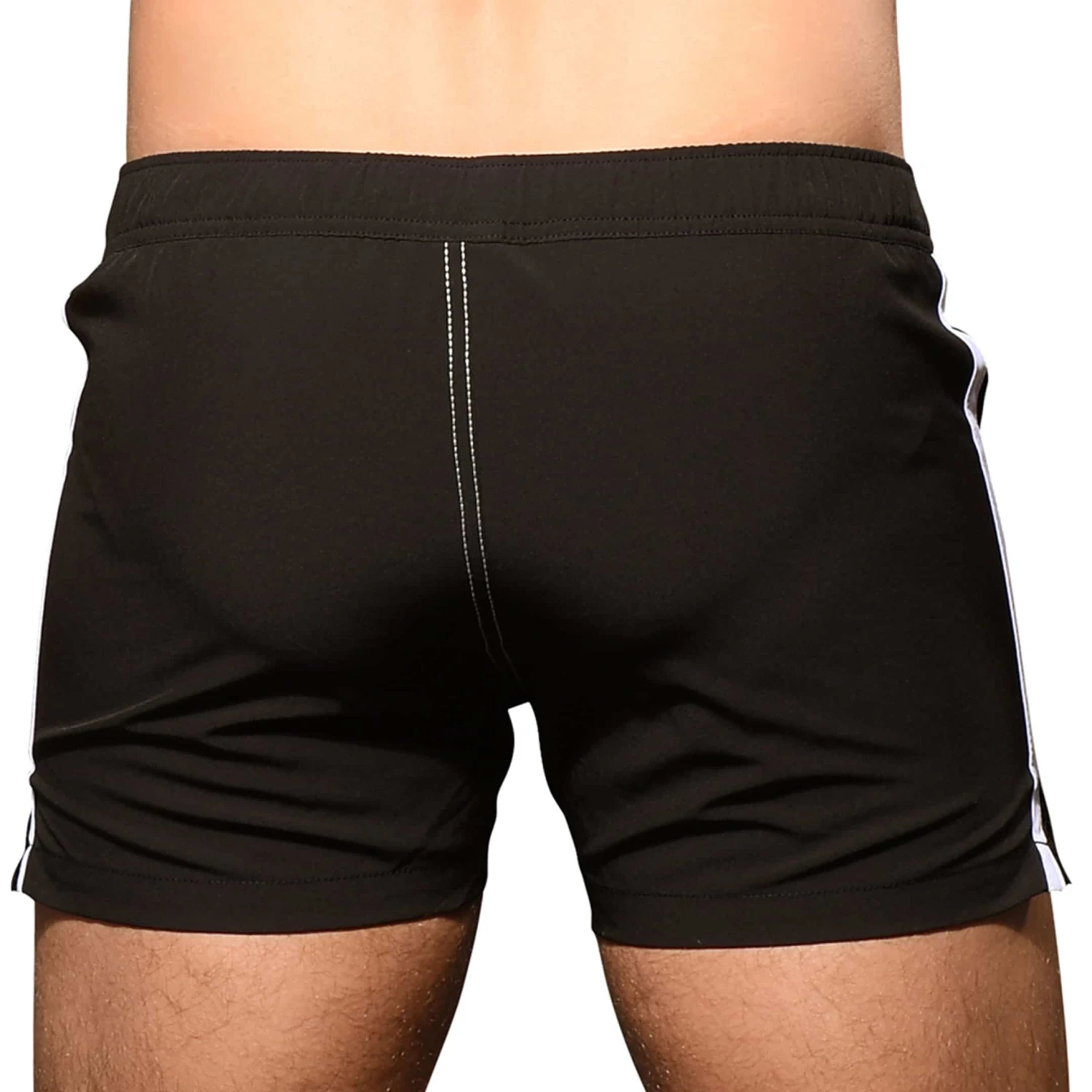 Short De Bain Navigator Noir â Image 4