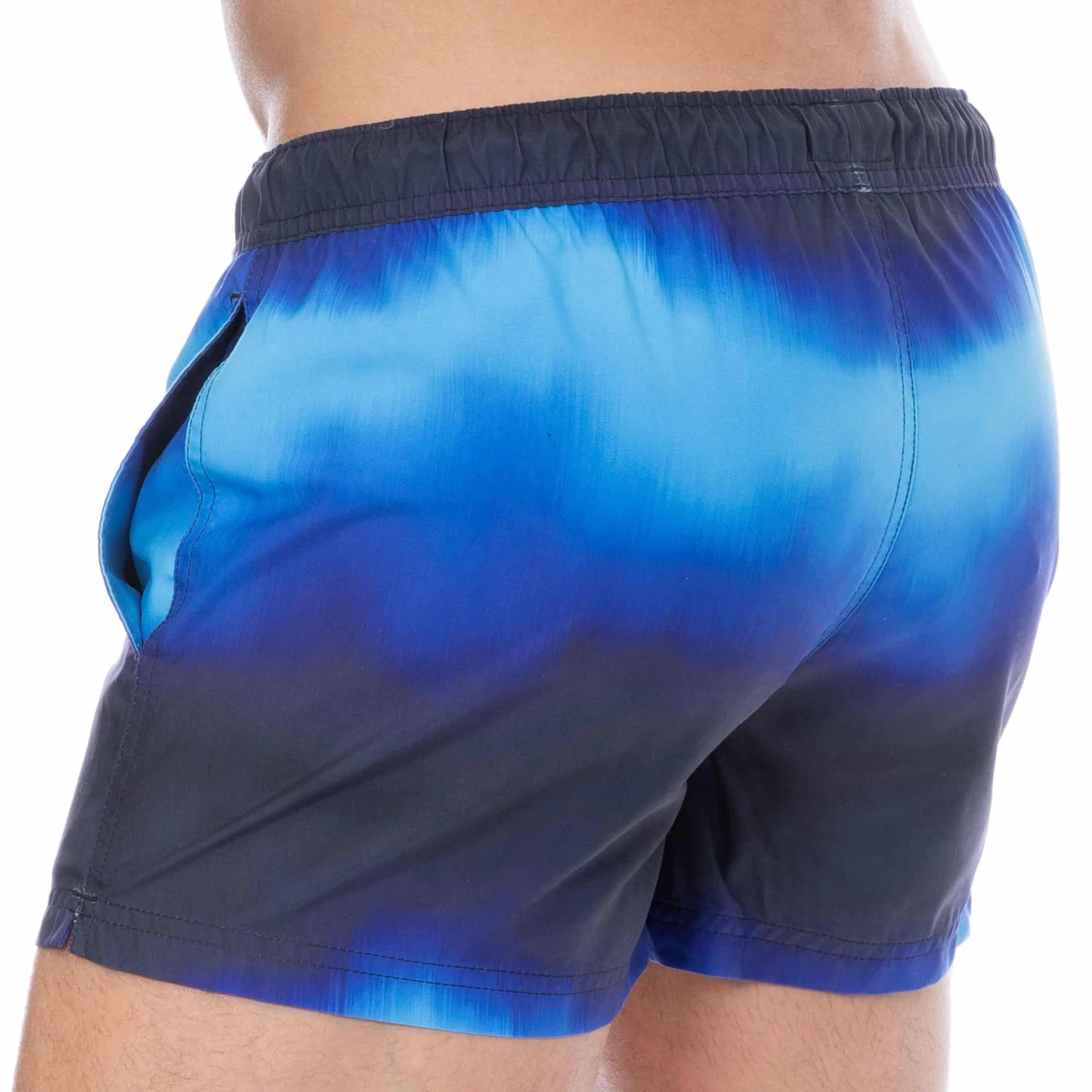 Short De Bain Patagonia Bleu â Image 2