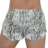 Short De Bain Wizard Vert