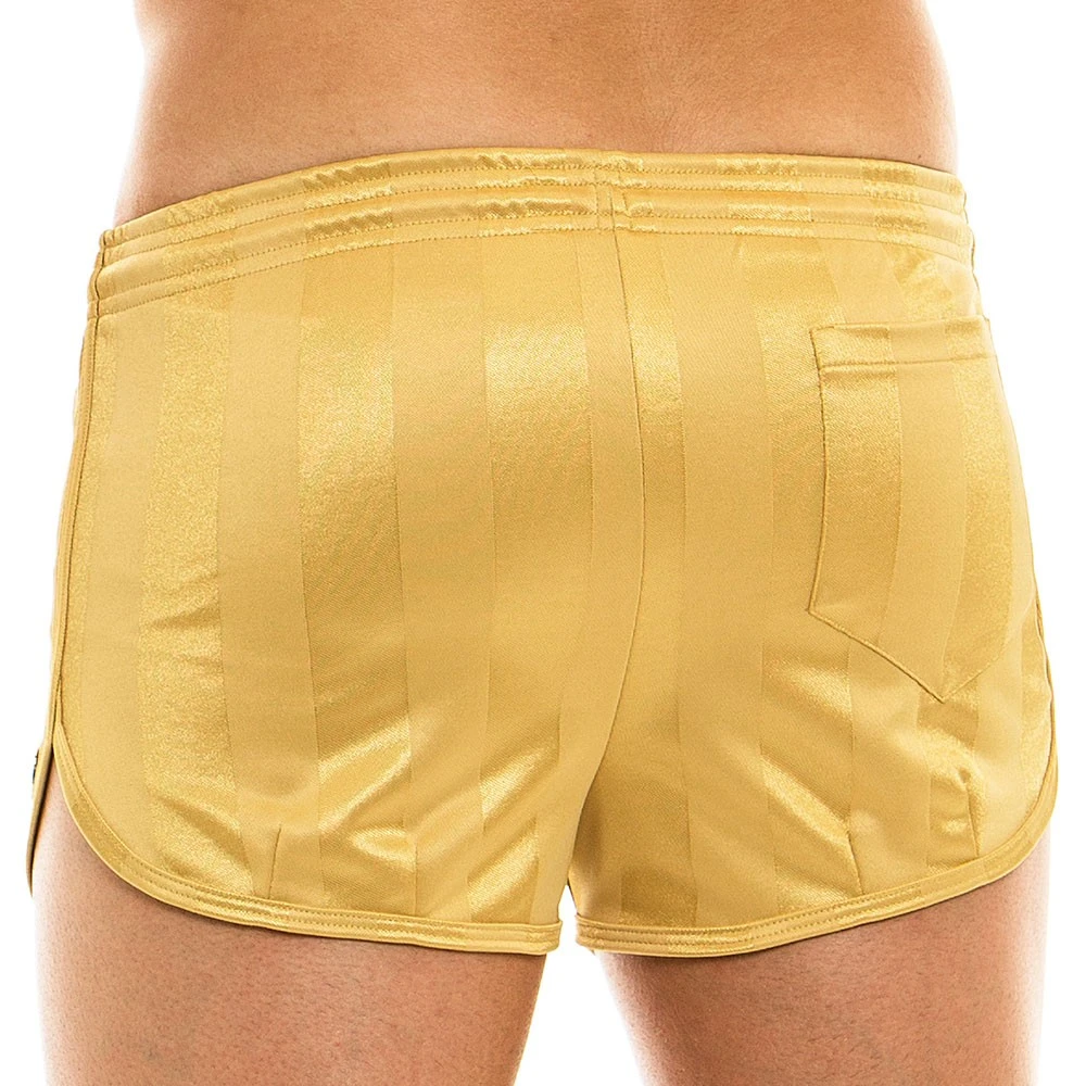 Short Golden Or â Image 2