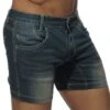 Short Jeans Marine
