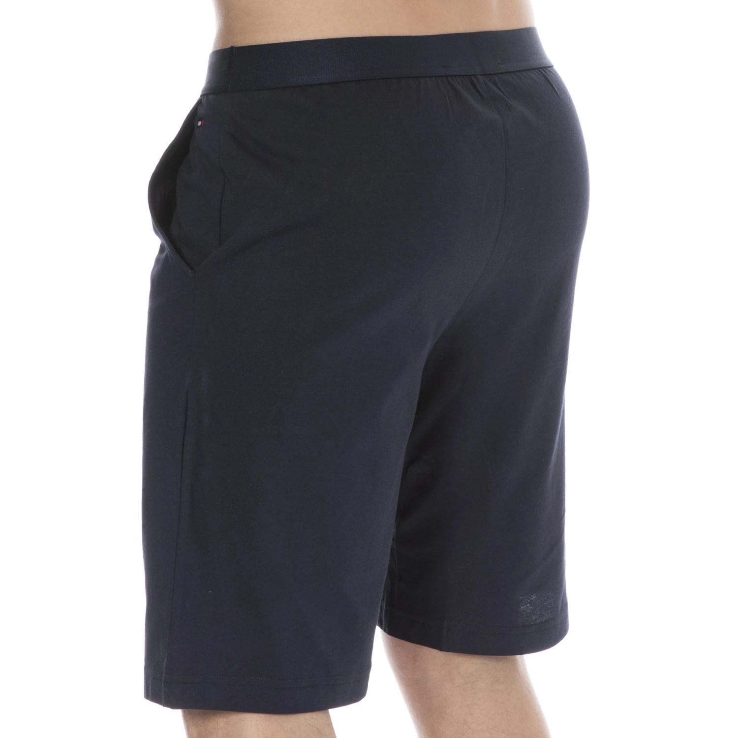 Short Jersey Bleu Marine â Image 2