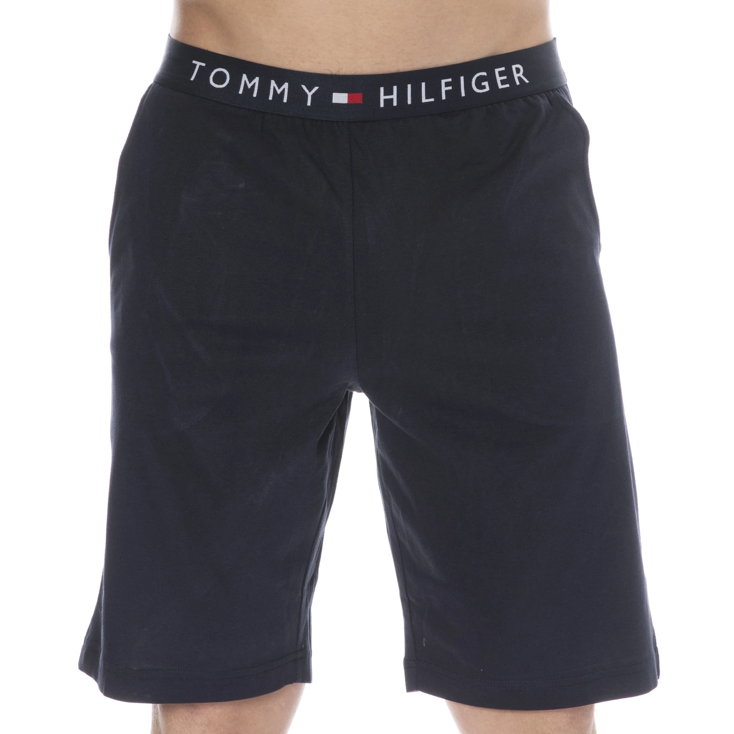 Short Jersey Bleu Marine