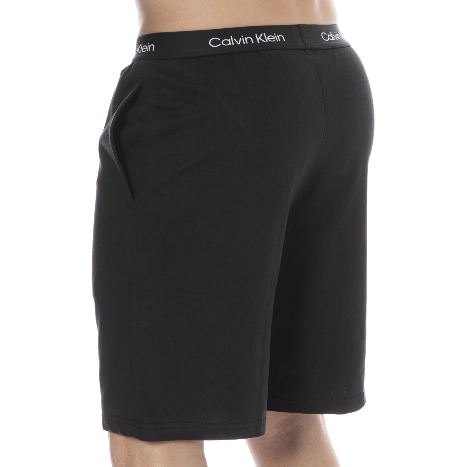 Short Lounge Ck96 Noir â Image 2