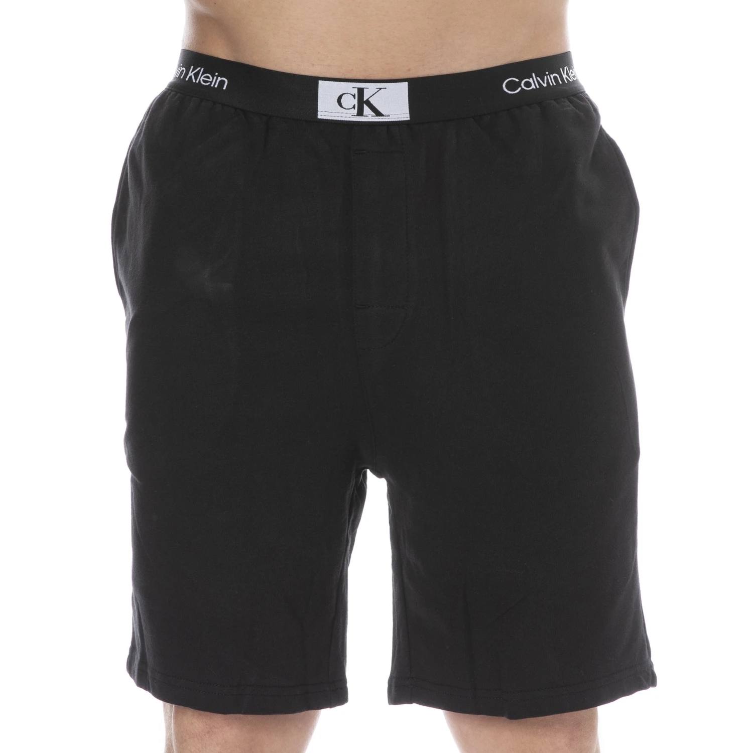 Short Lounge Ck96 Noir