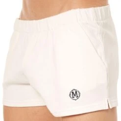 Short Physical Blanc