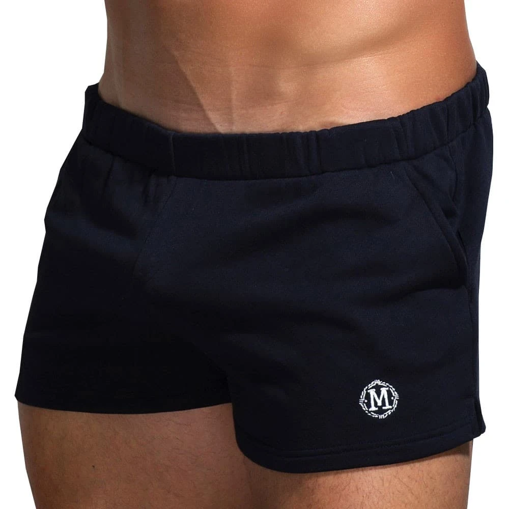 Short Physical Marine