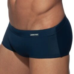 Shorty De Bain Basic Colors Marine