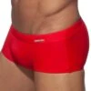 Shorty De Bain Basic Colors Rouge