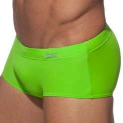 Shorty De Bain Basic Colors Vert
