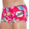 Shorty De Bain Comics Rose