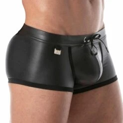 Shorty De Bain Fetish Noir