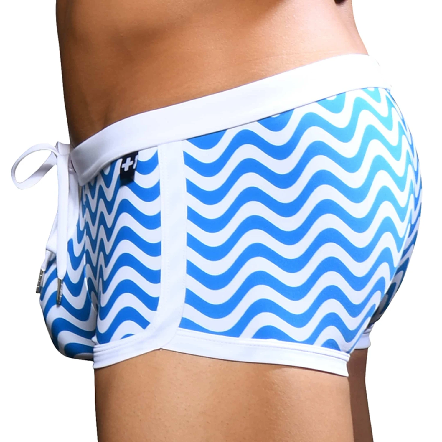 Shorty De Bain Waves â Image 2