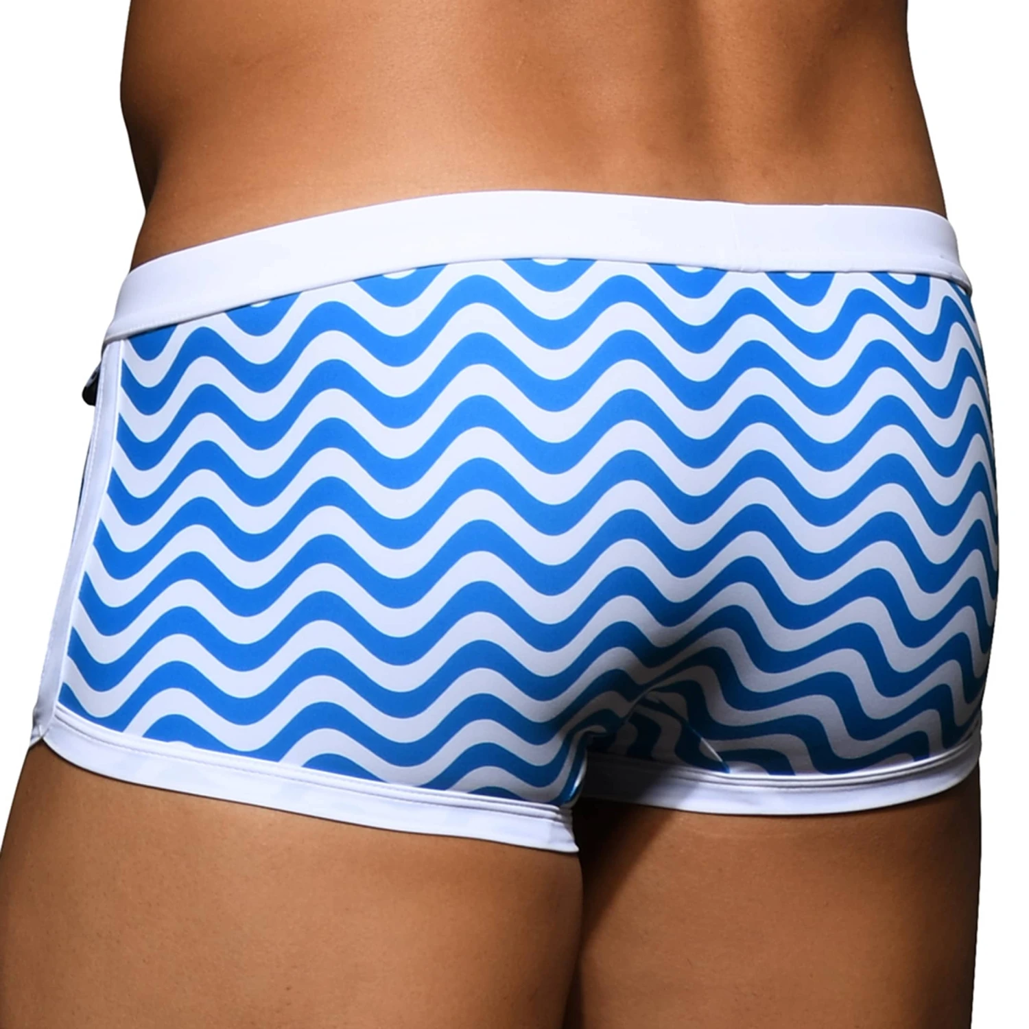 Shorty De Bain Waves â Image 3