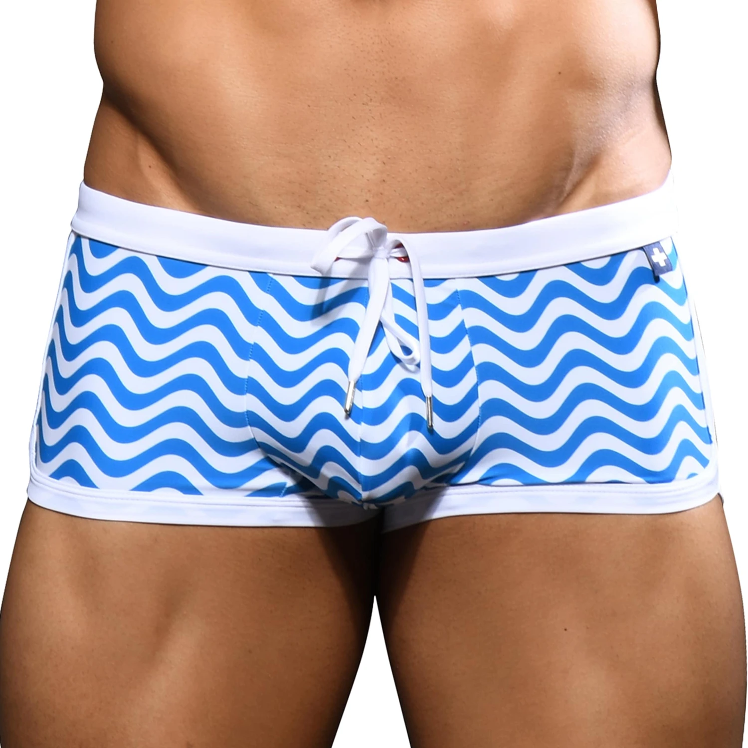 Shorty De Bain Waves