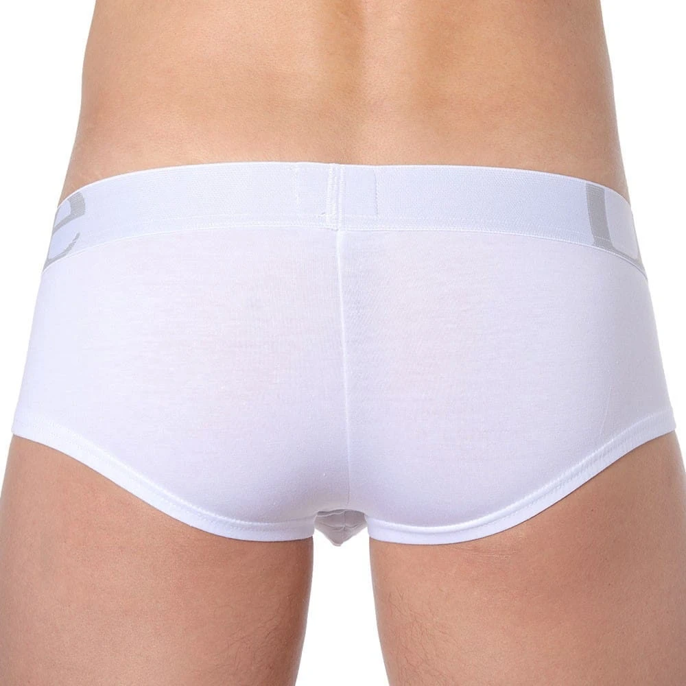 Shorty Essential Blanc â Image 3