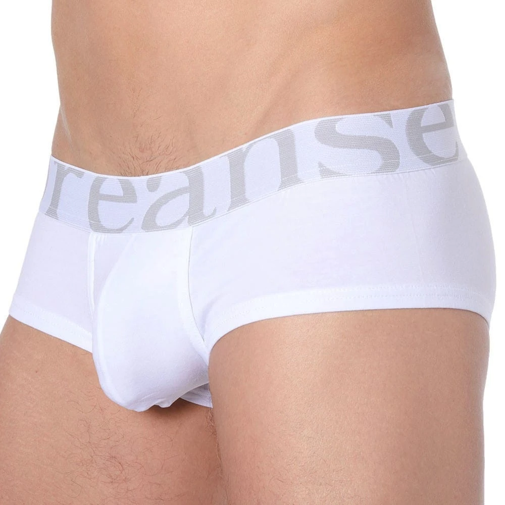 Shorty Essential Blanc