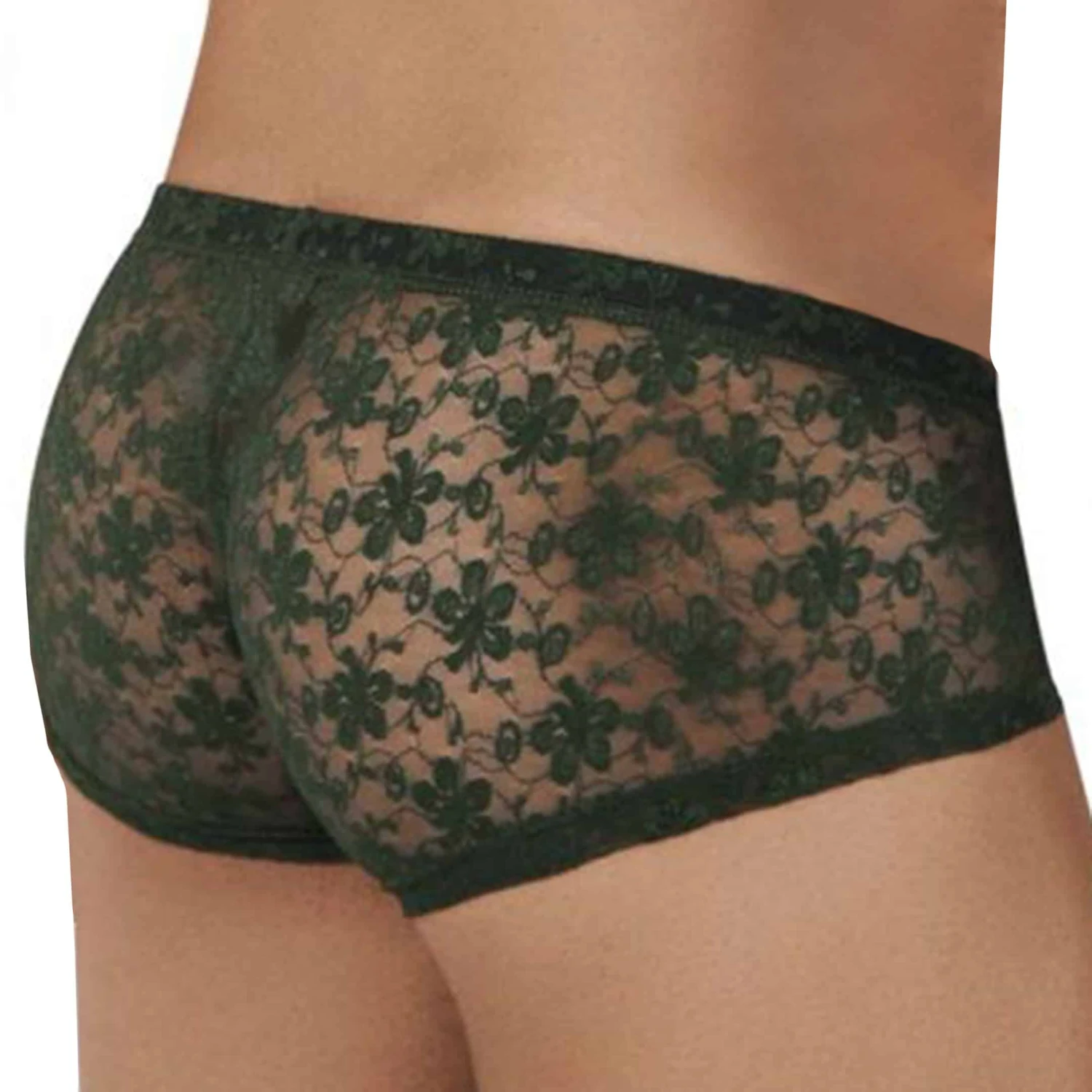 Shorty Fantasy Kaki â Image 2