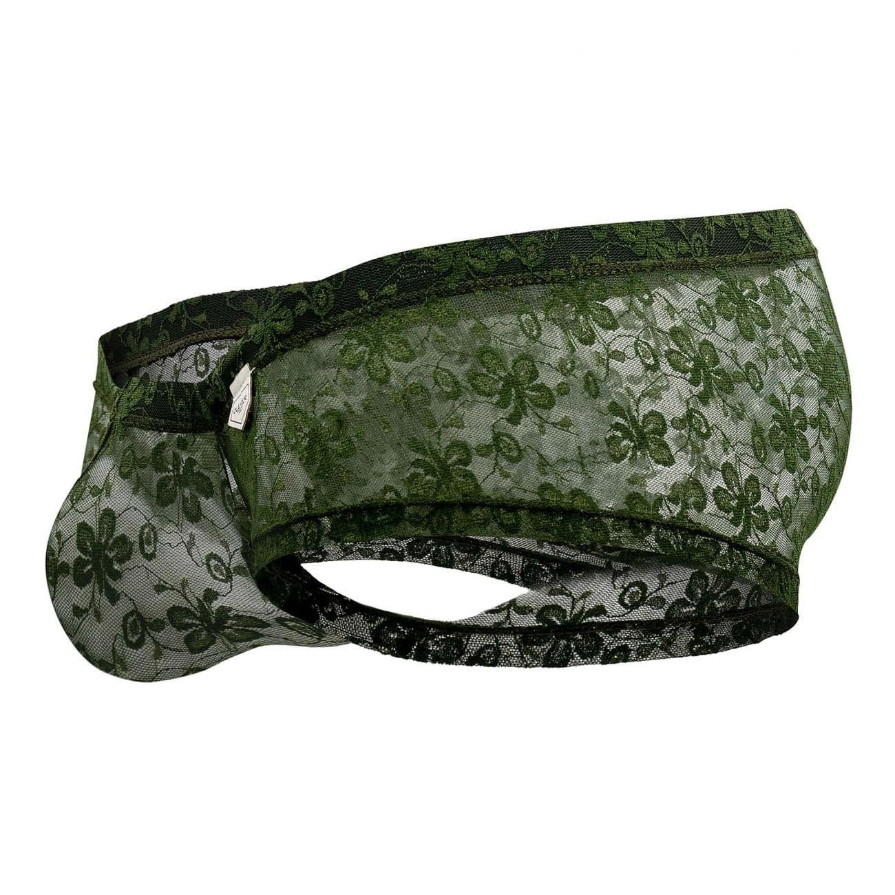 Shorty Fantasy Kaki â Image 4