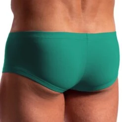 Shorty Hot Pants M800 Pétrole