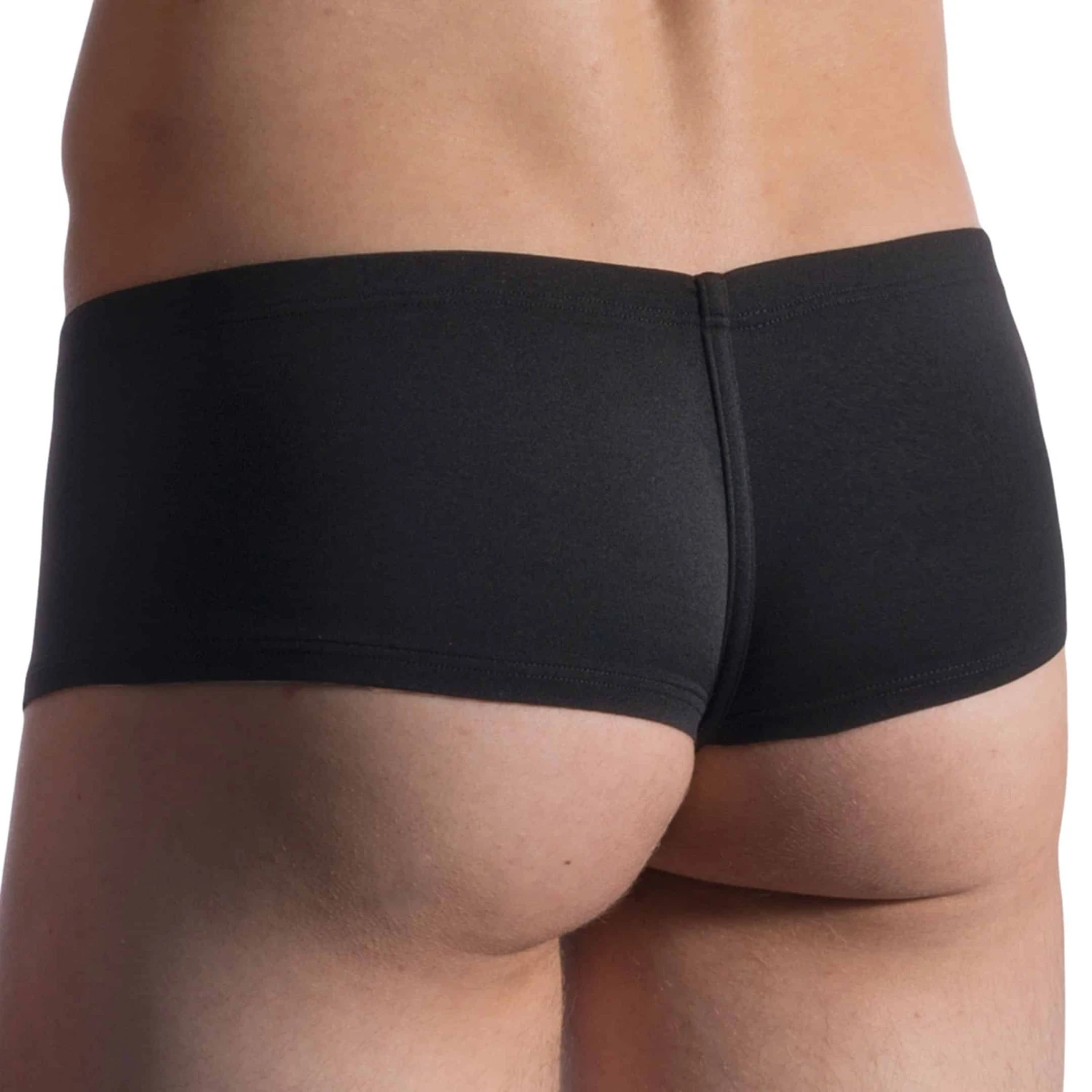 Shorty Hot String Pants M800 Noir