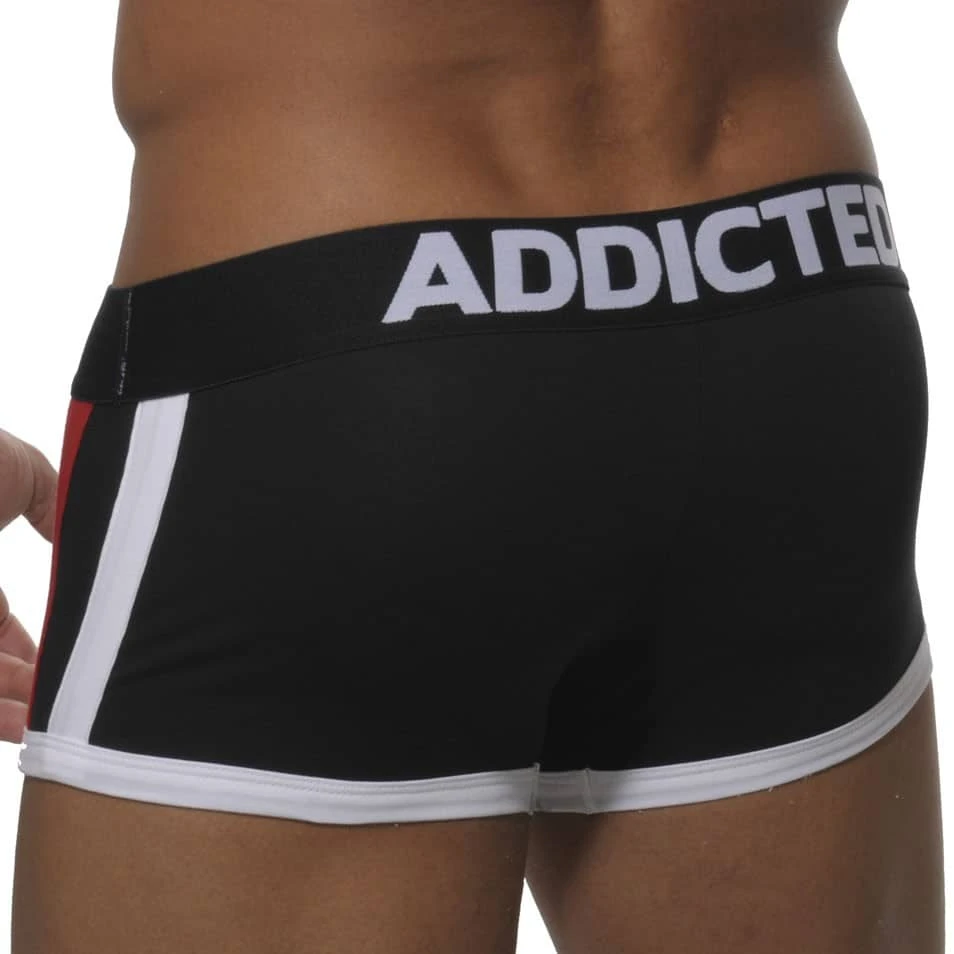 Shorty Pack Up Sport Noir â Image 2